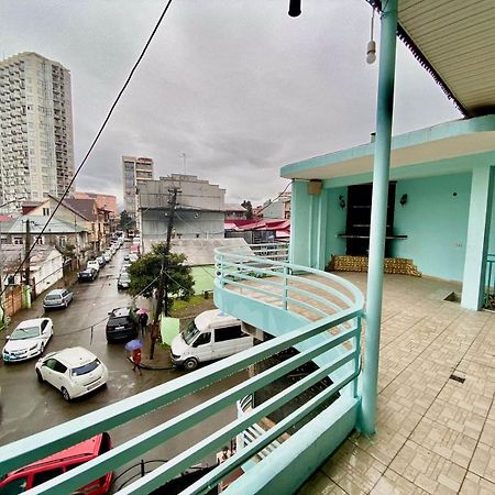 Nino And Ali Apartment Batumi Ngoại thất bức ảnh