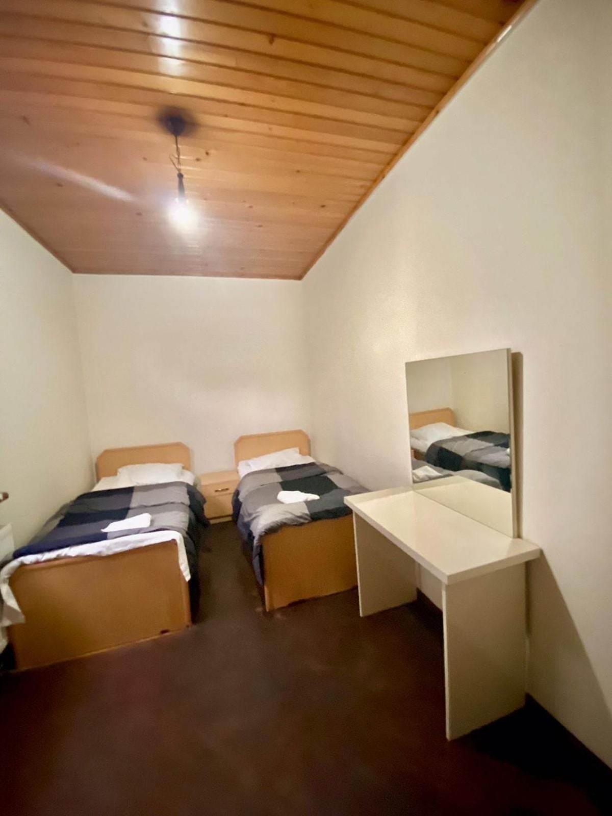 Nino And Ali Apartment Batumi Ngoại thất bức ảnh