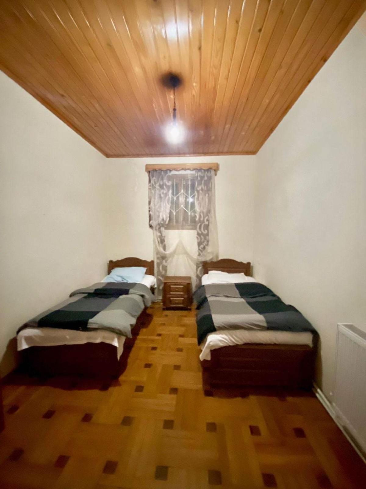 Nino And Ali Apartment Batumi Ngoại thất bức ảnh