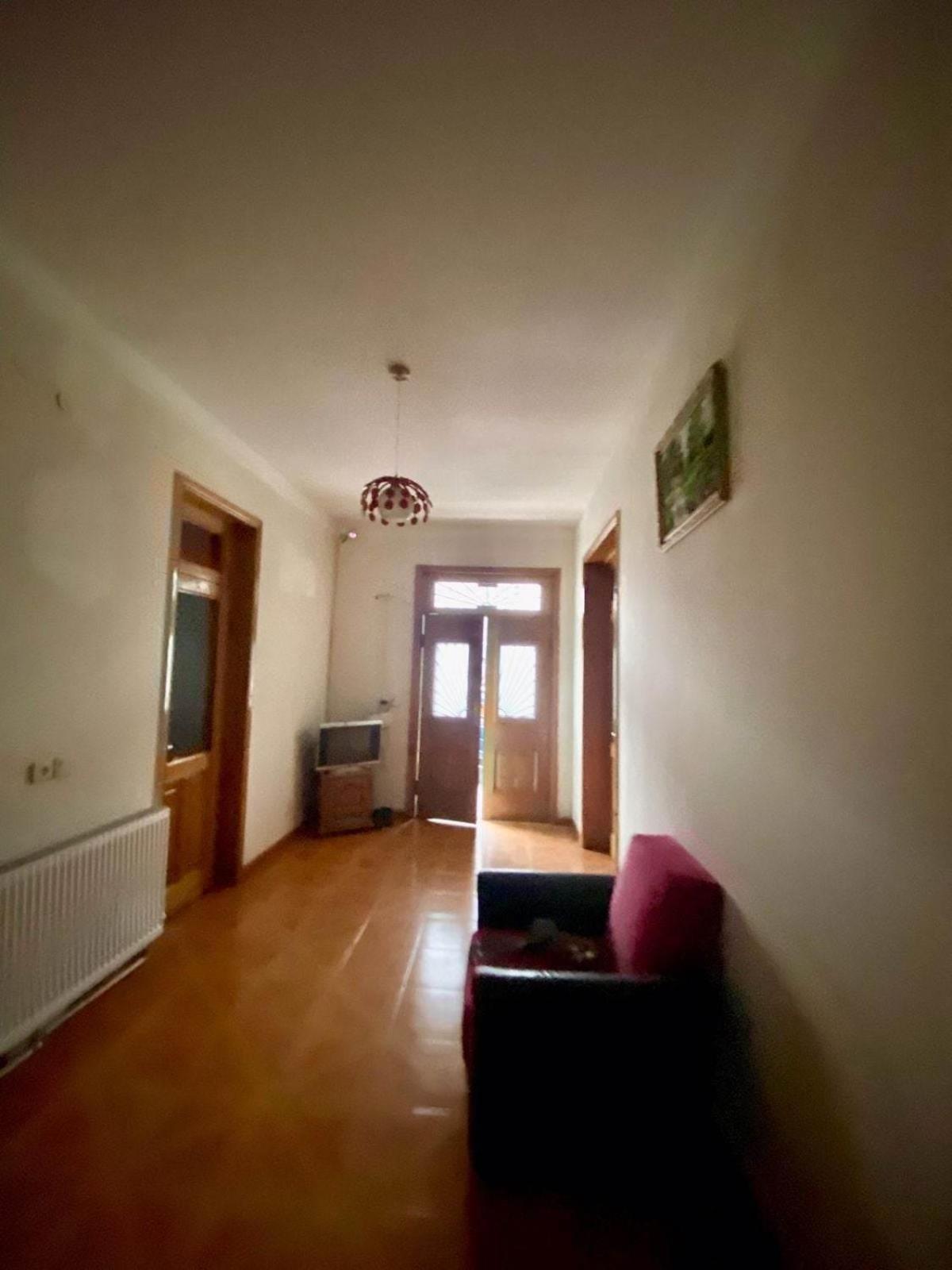 Nino And Ali Apartment Batumi Ngoại thất bức ảnh