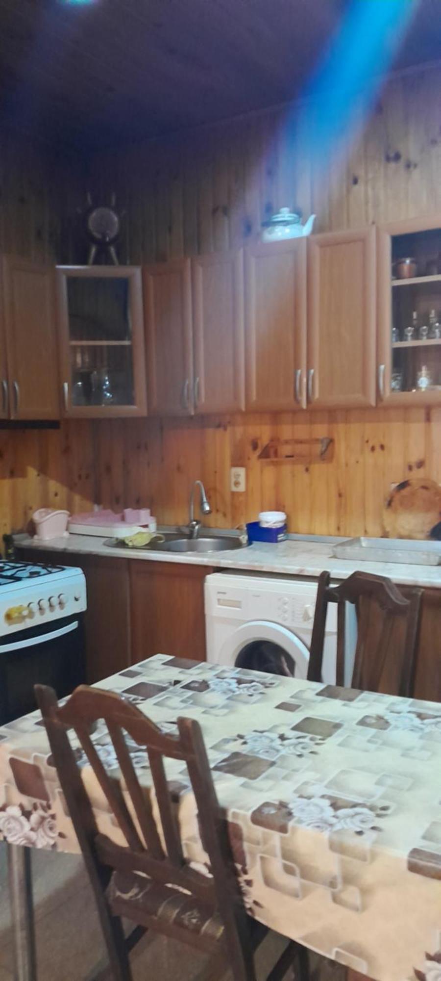 Nino And Ali Apartment Batumi Ngoại thất bức ảnh
