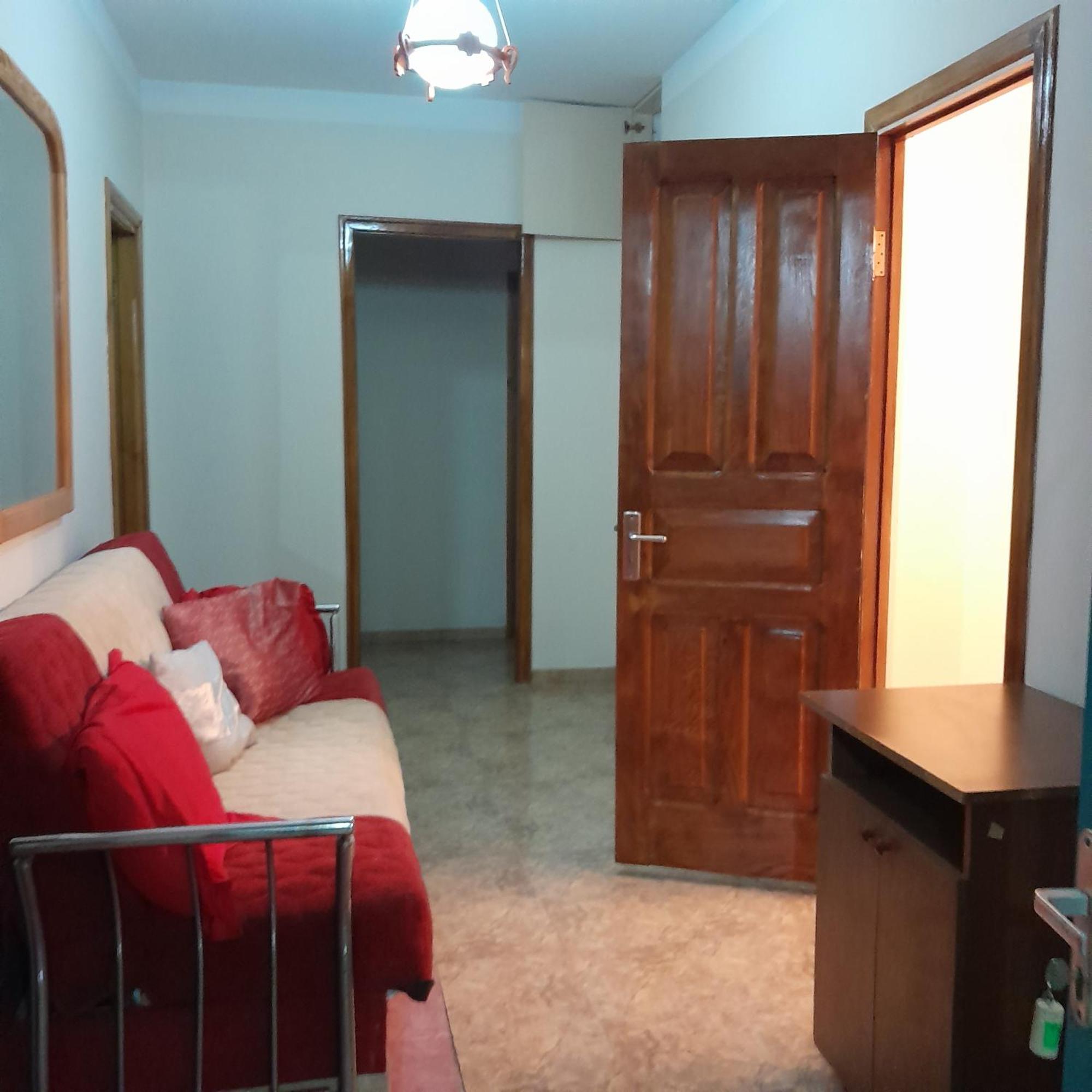 Nino And Ali Apartment Batumi Ngoại thất bức ảnh