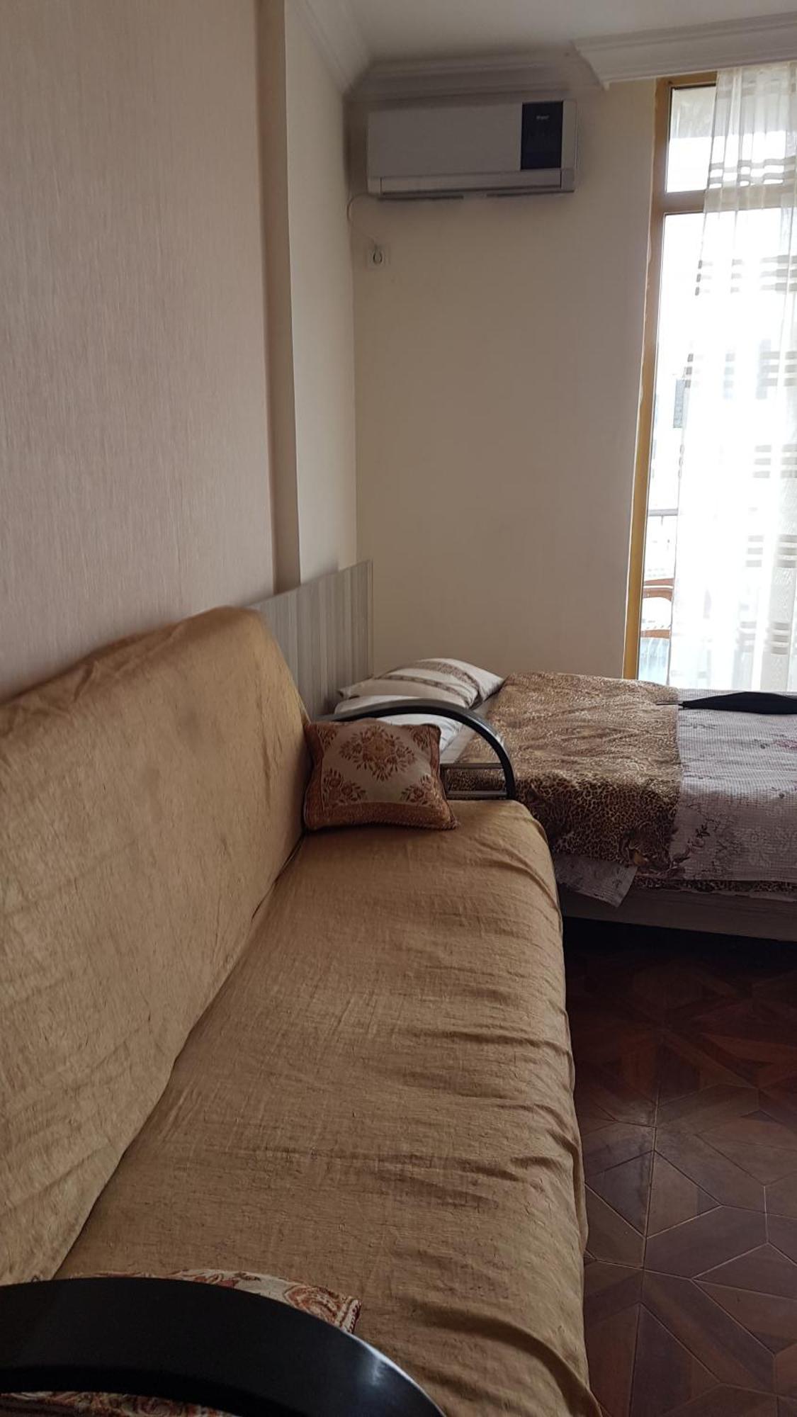 Nino And Ali Apartment Batumi Ngoại thất bức ảnh