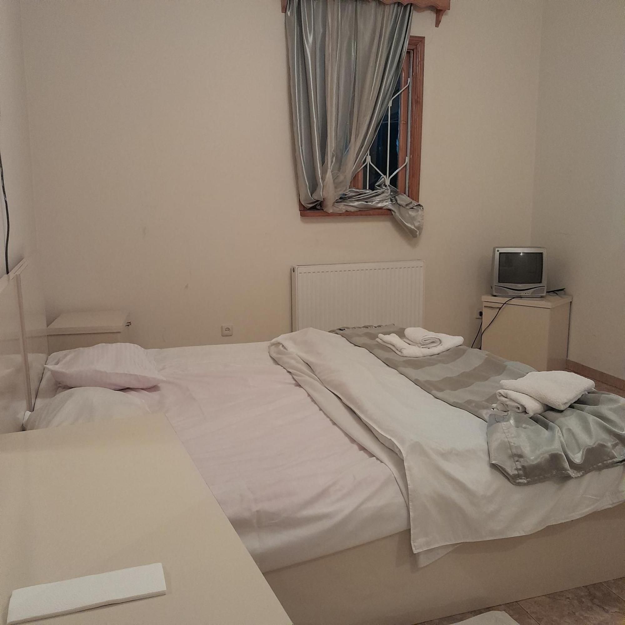 Nino And Ali Apartment Batumi Ngoại thất bức ảnh
