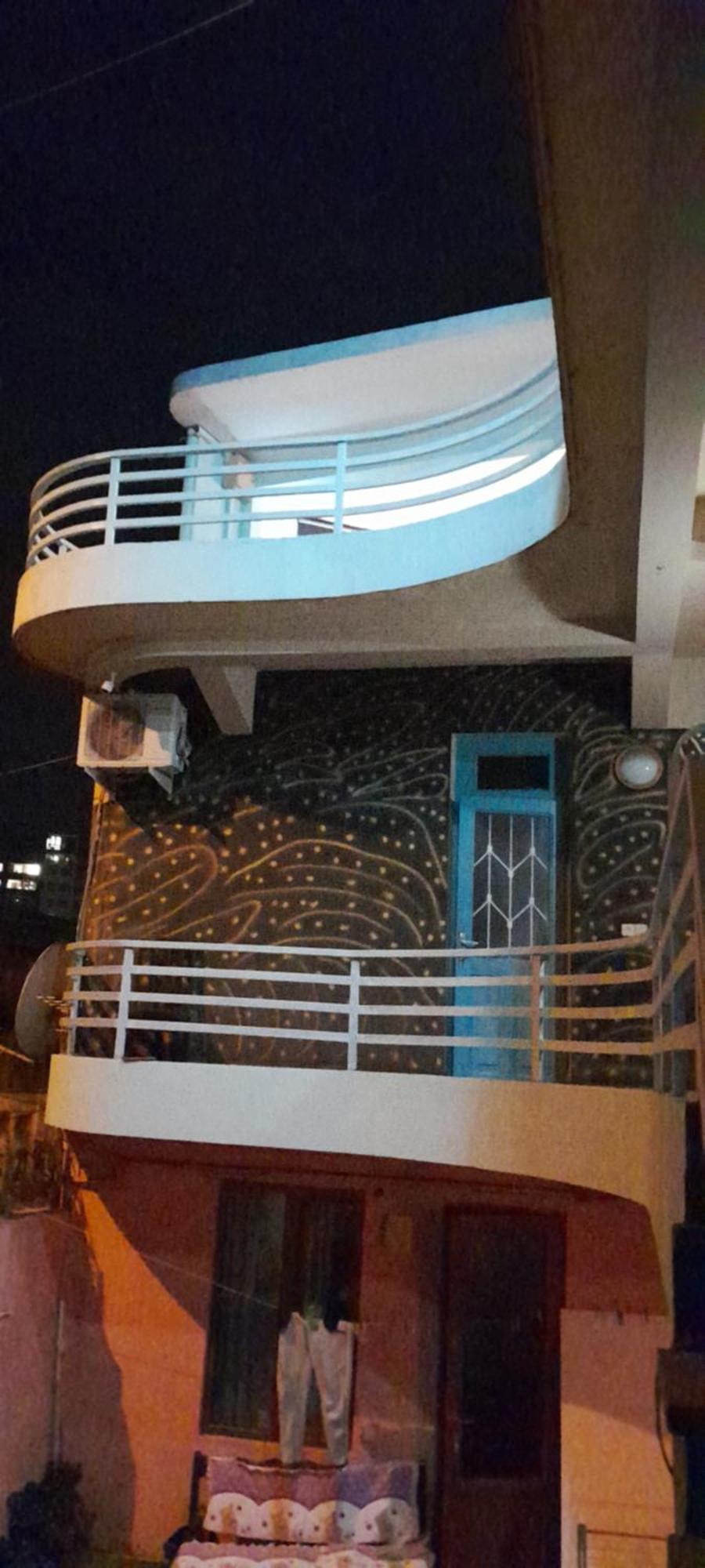 Nino And Ali Apartment Batumi Ngoại thất bức ảnh