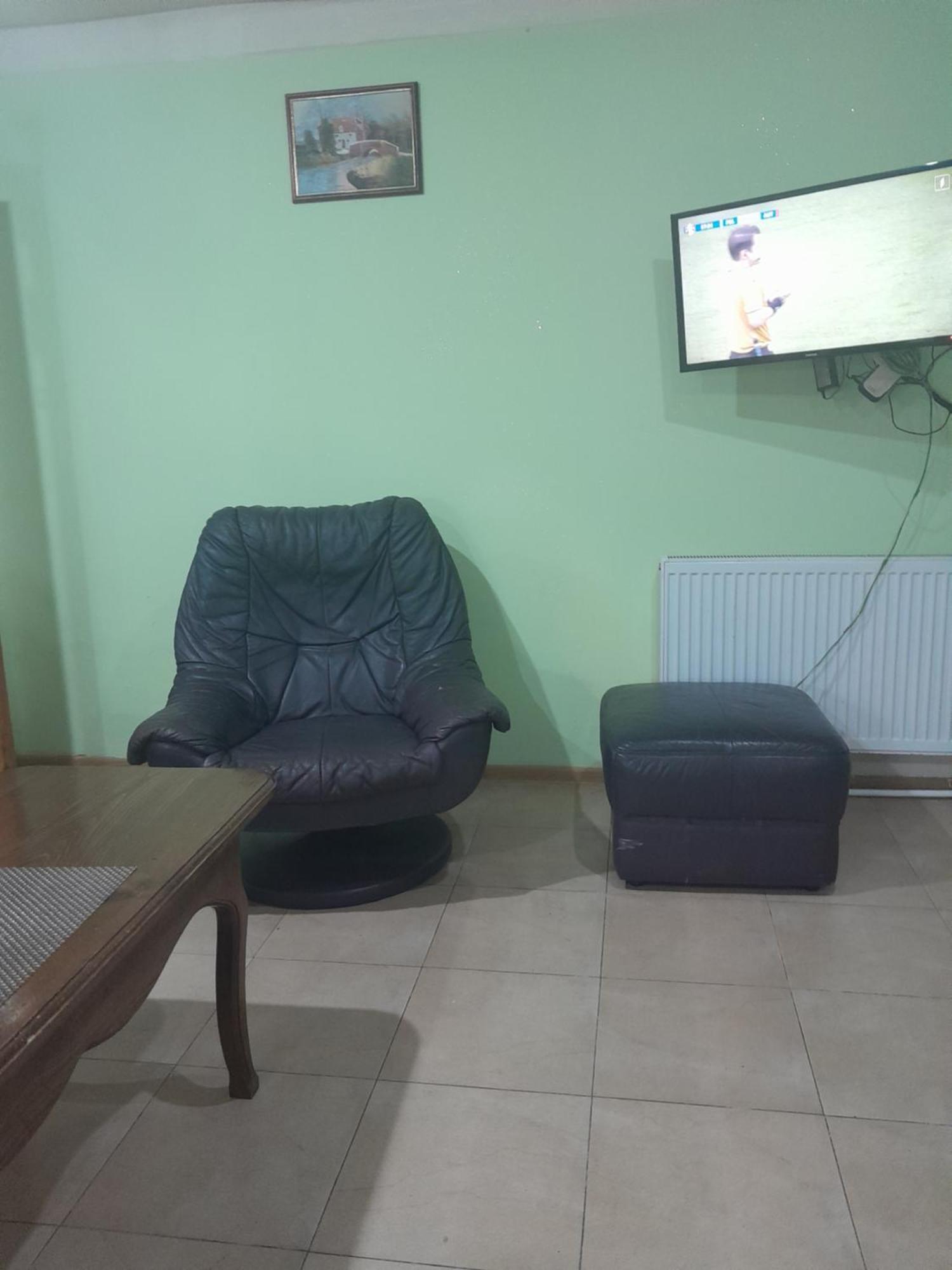 Nino And Ali Apartment Batumi Ngoại thất bức ảnh