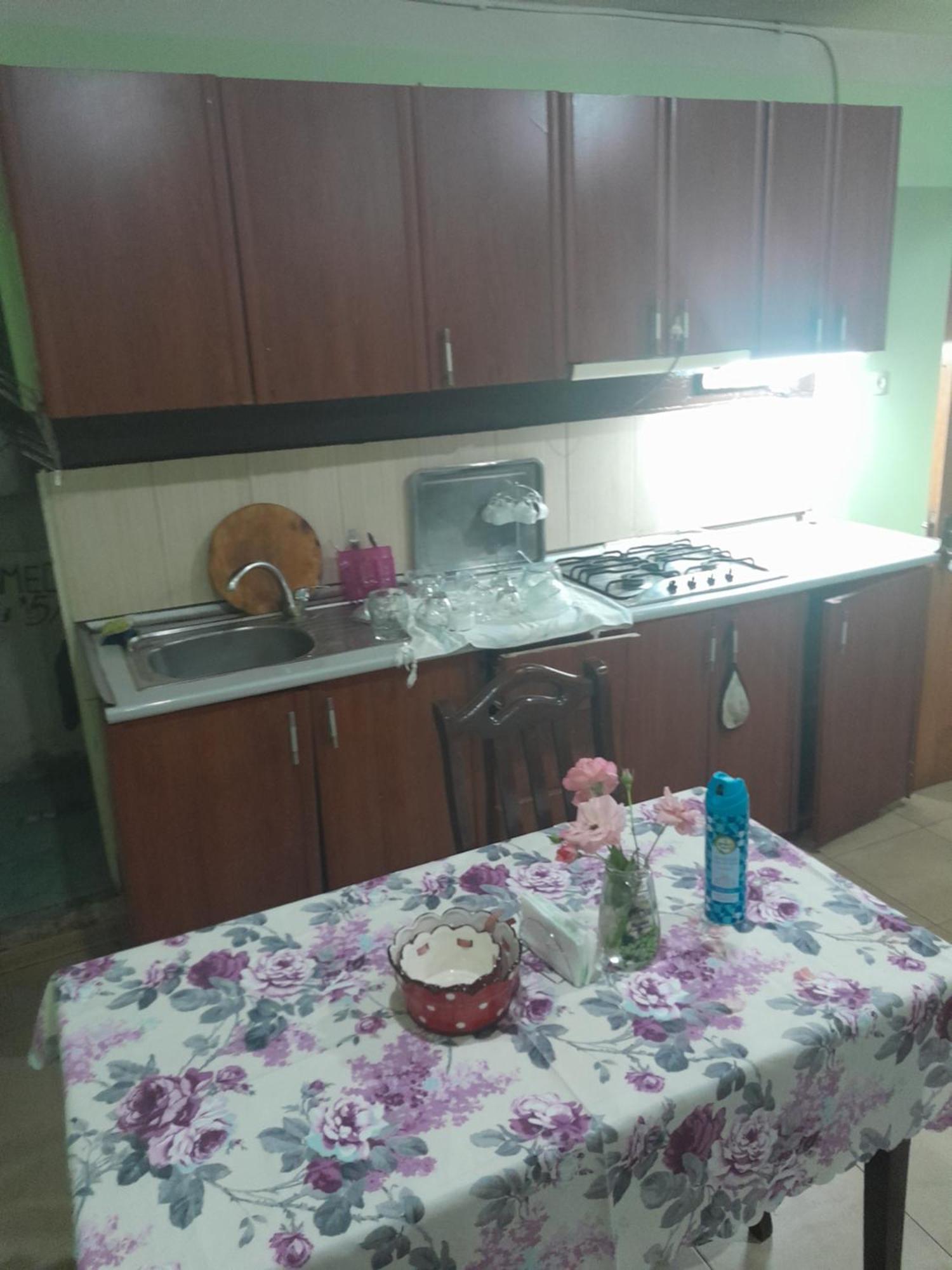 Nino And Ali Apartment Batumi Ngoại thất bức ảnh