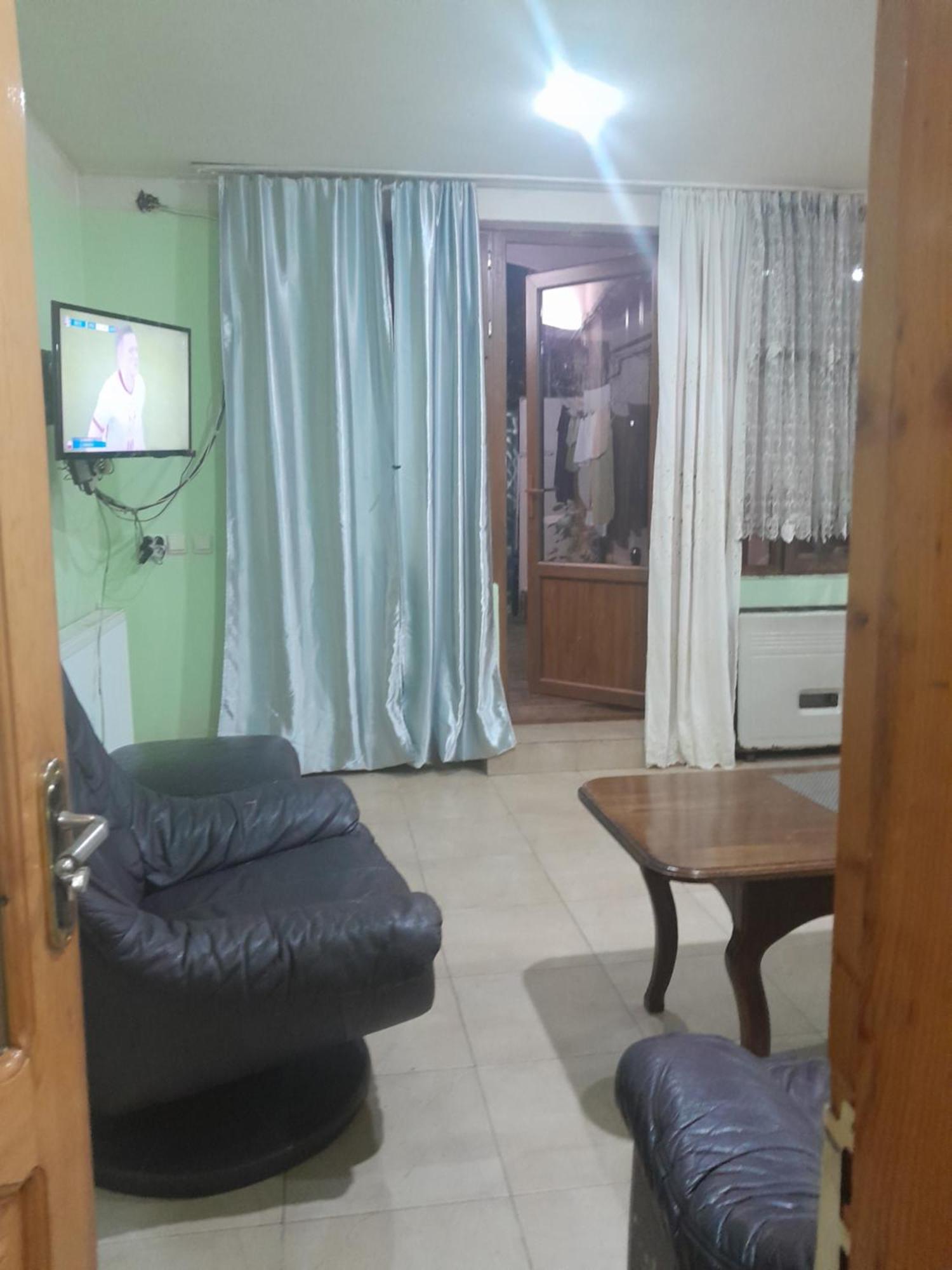 Nino And Ali Apartment Batumi Ngoại thất bức ảnh