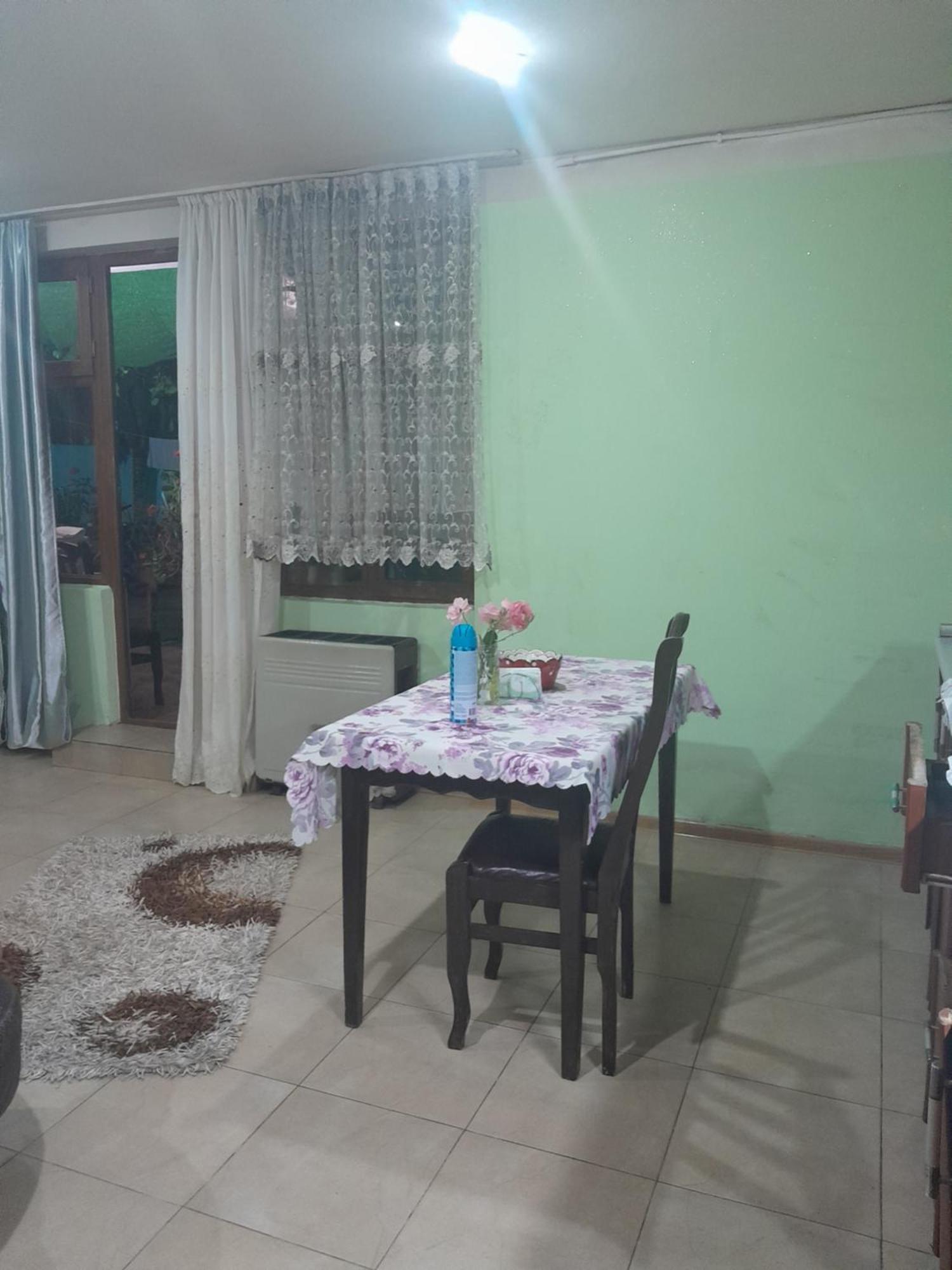 Nino And Ali Apartment Batumi Ngoại thất bức ảnh