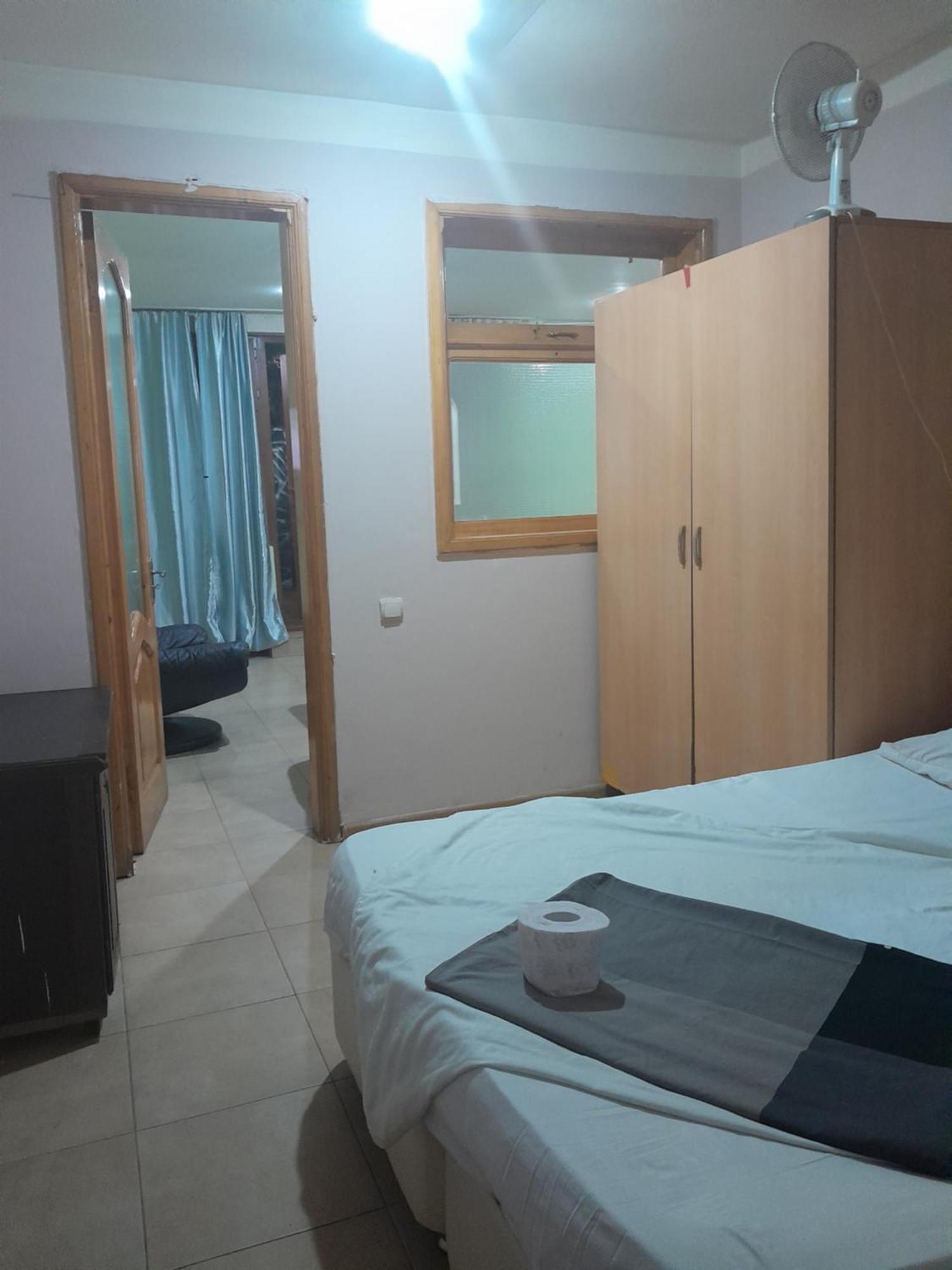 Nino And Ali Apartment Batumi Ngoại thất bức ảnh