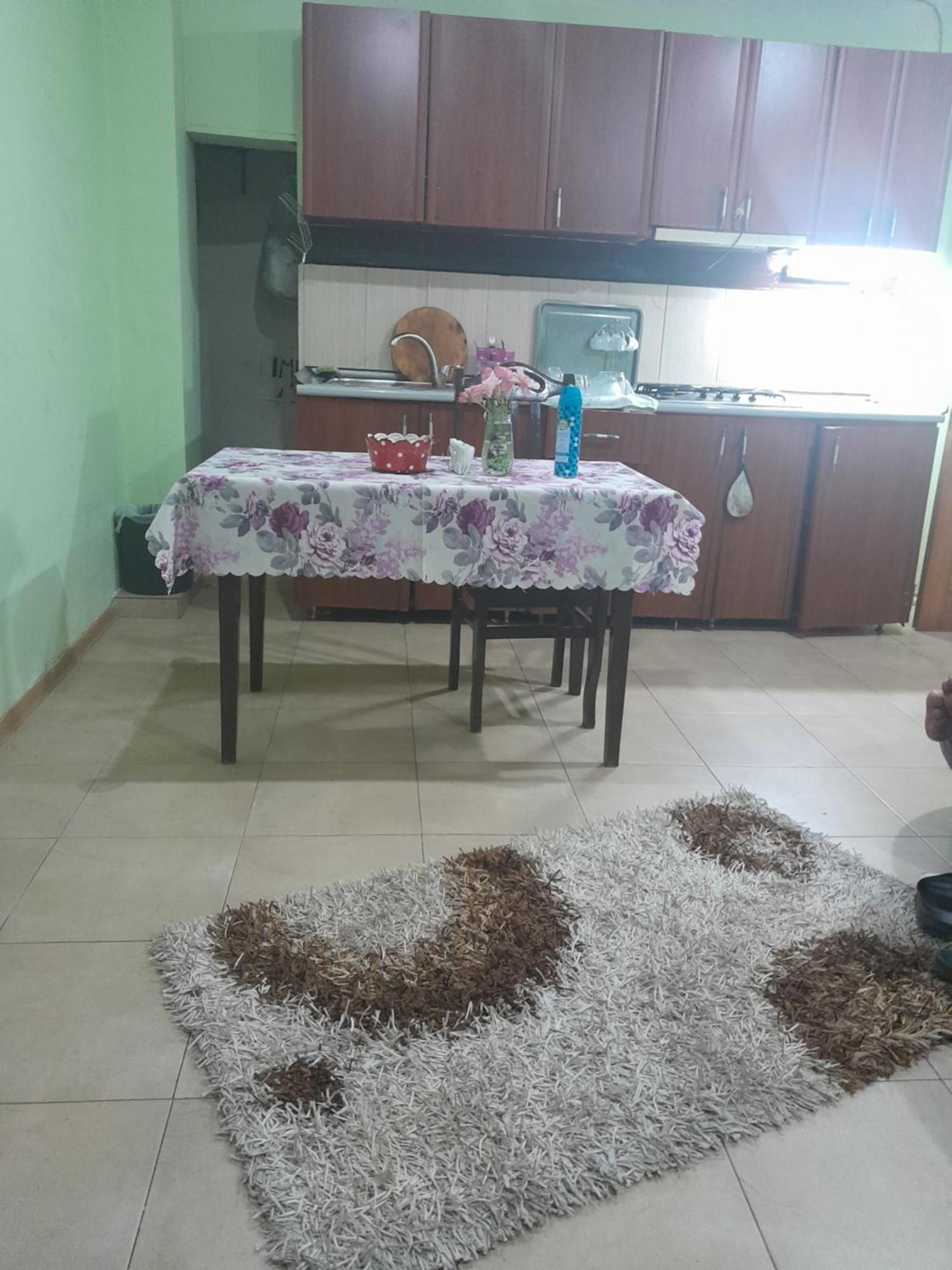 Nino And Ali Apartment Batumi Ngoại thất bức ảnh