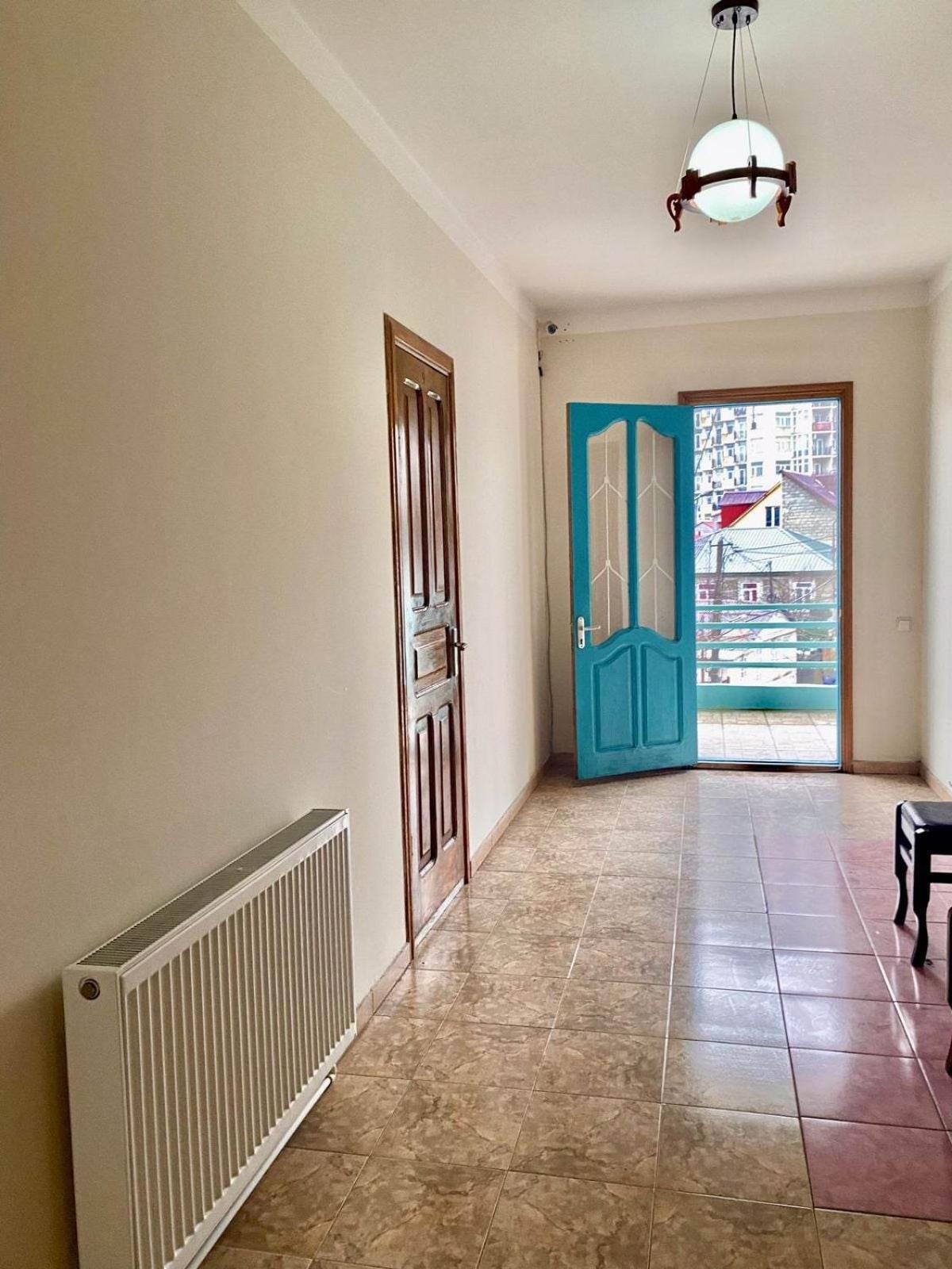 Nino And Ali Apartment Batumi Ngoại thất bức ảnh