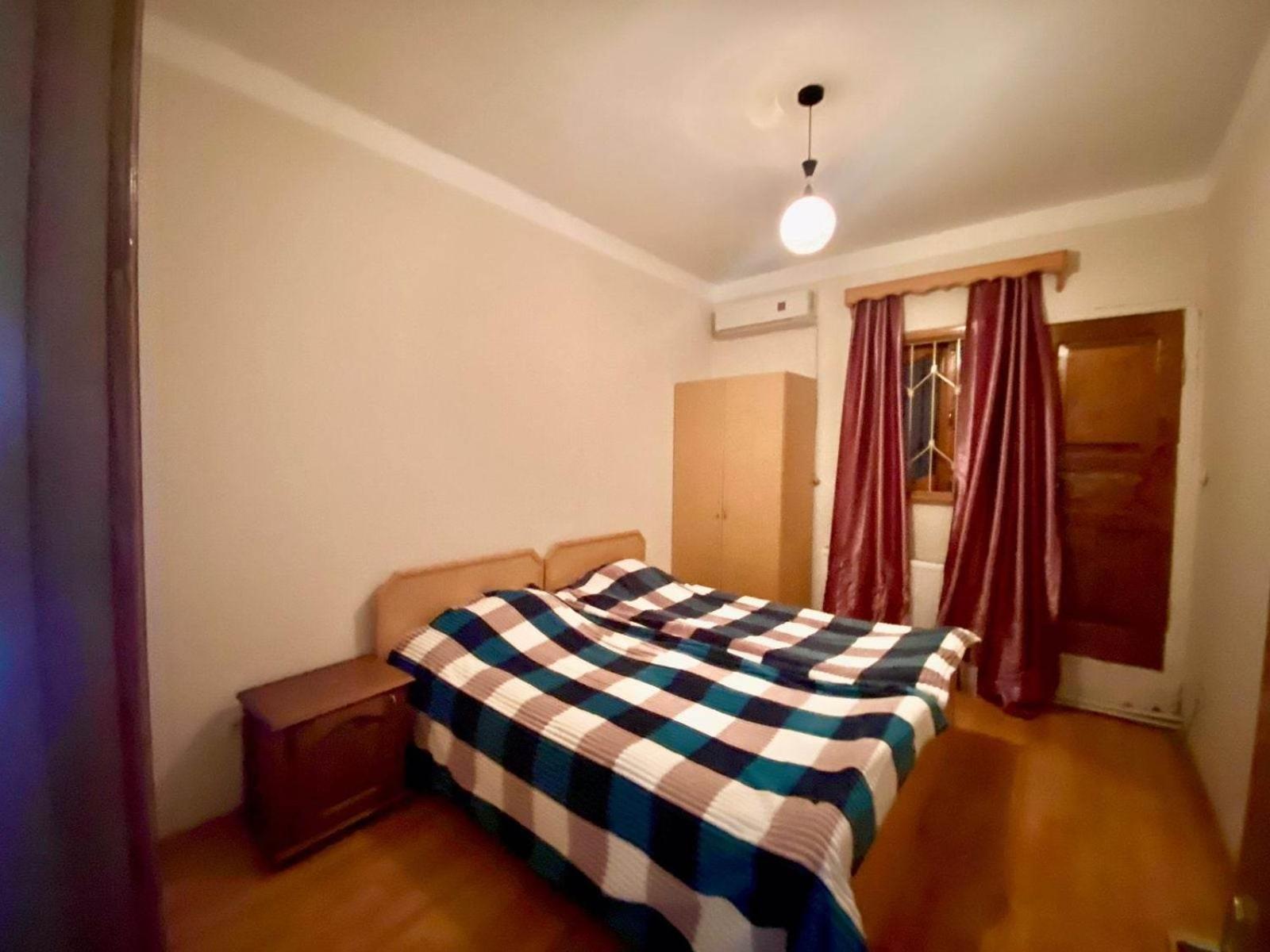 Nino And Ali Apartment Batumi Ngoại thất bức ảnh