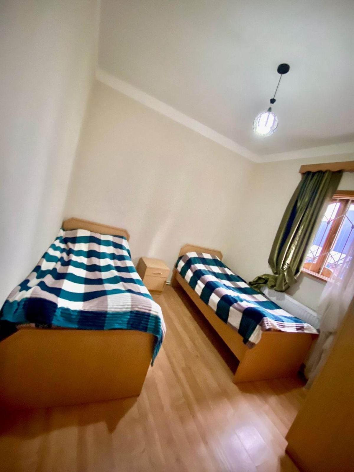 Nino And Ali Apartment Batumi Ngoại thất bức ảnh