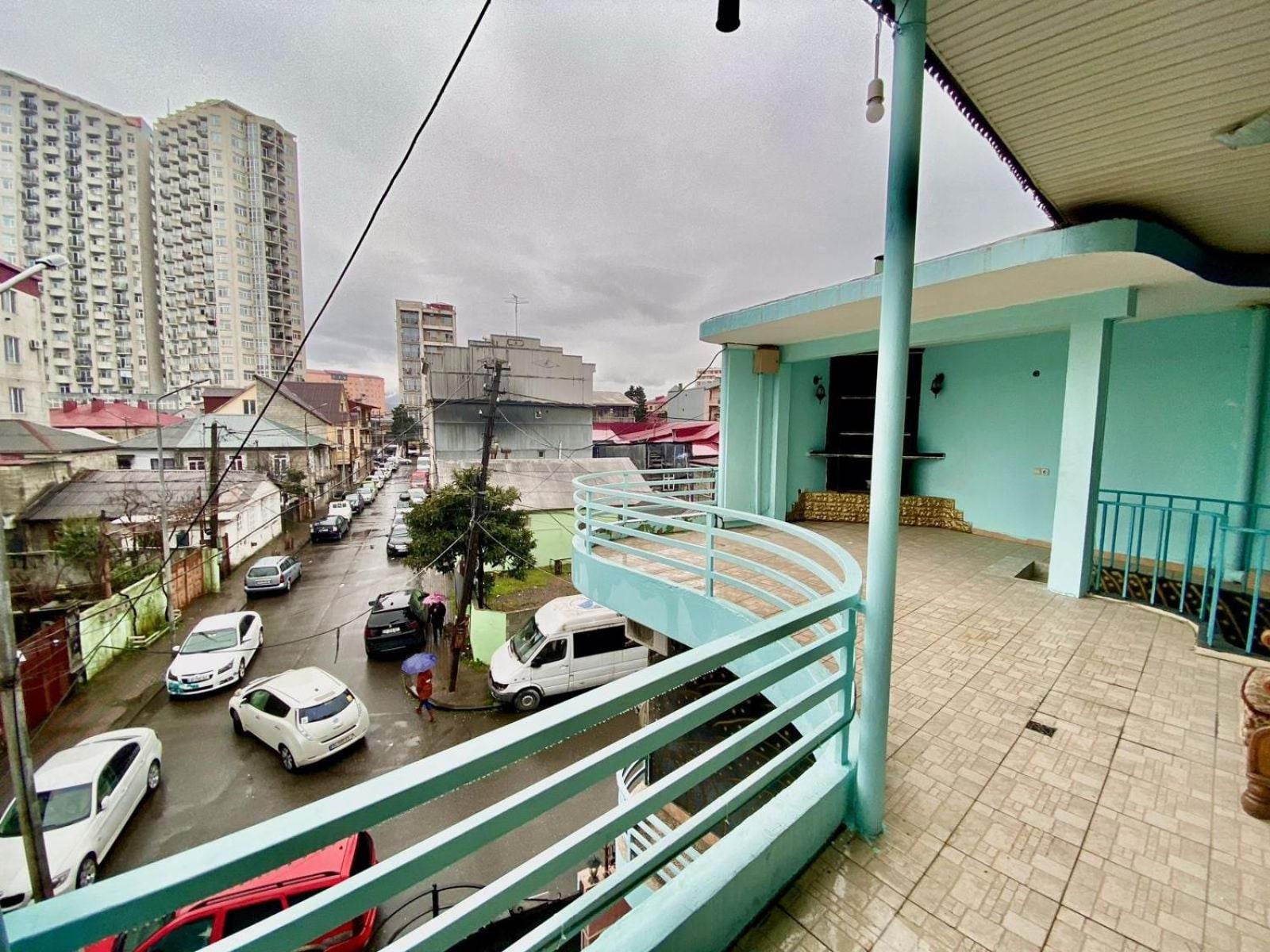 Nino And Ali Apartment Batumi Ngoại thất bức ảnh