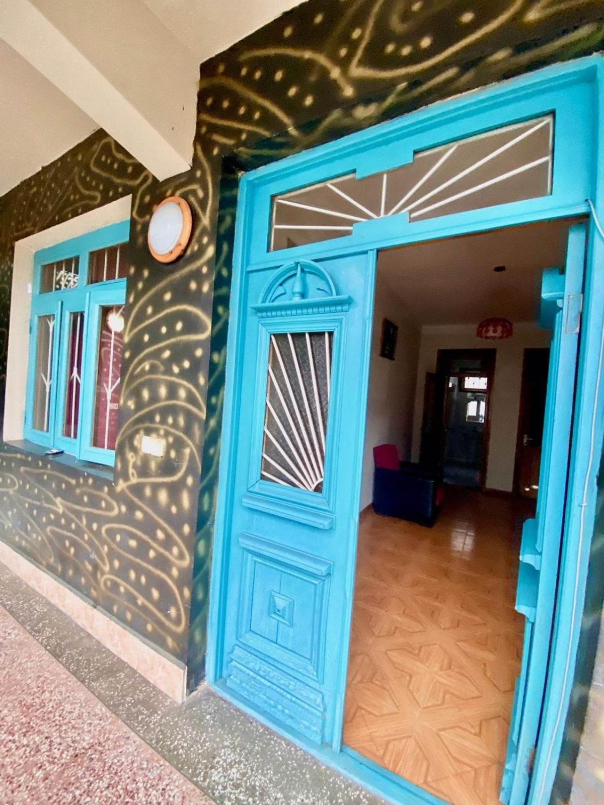 Nino And Ali Apartment Batumi Ngoại thất bức ảnh
