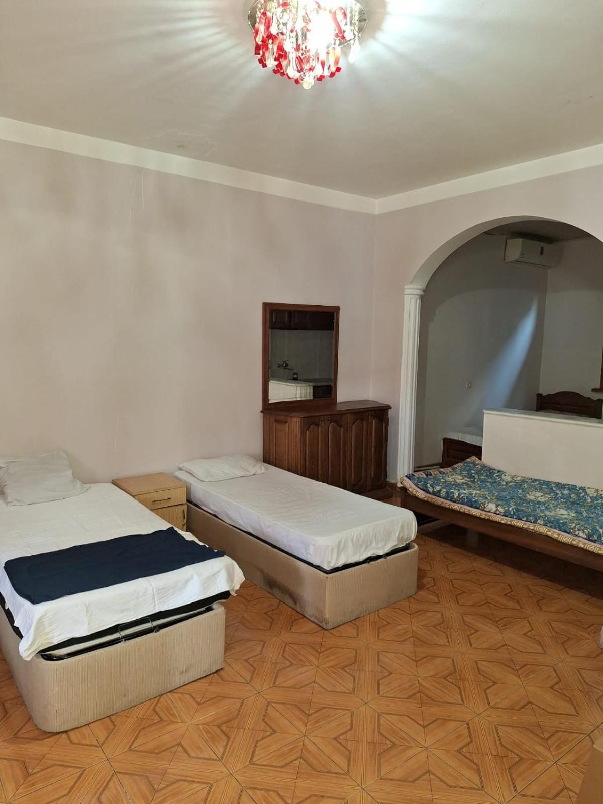 Nino And Ali Apartment Batumi Ngoại thất bức ảnh