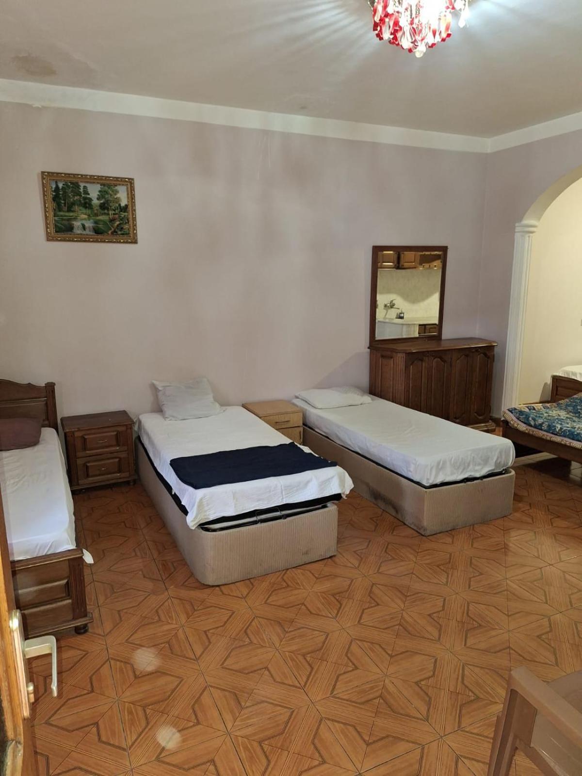 Nino And Ali Apartment Batumi Ngoại thất bức ảnh