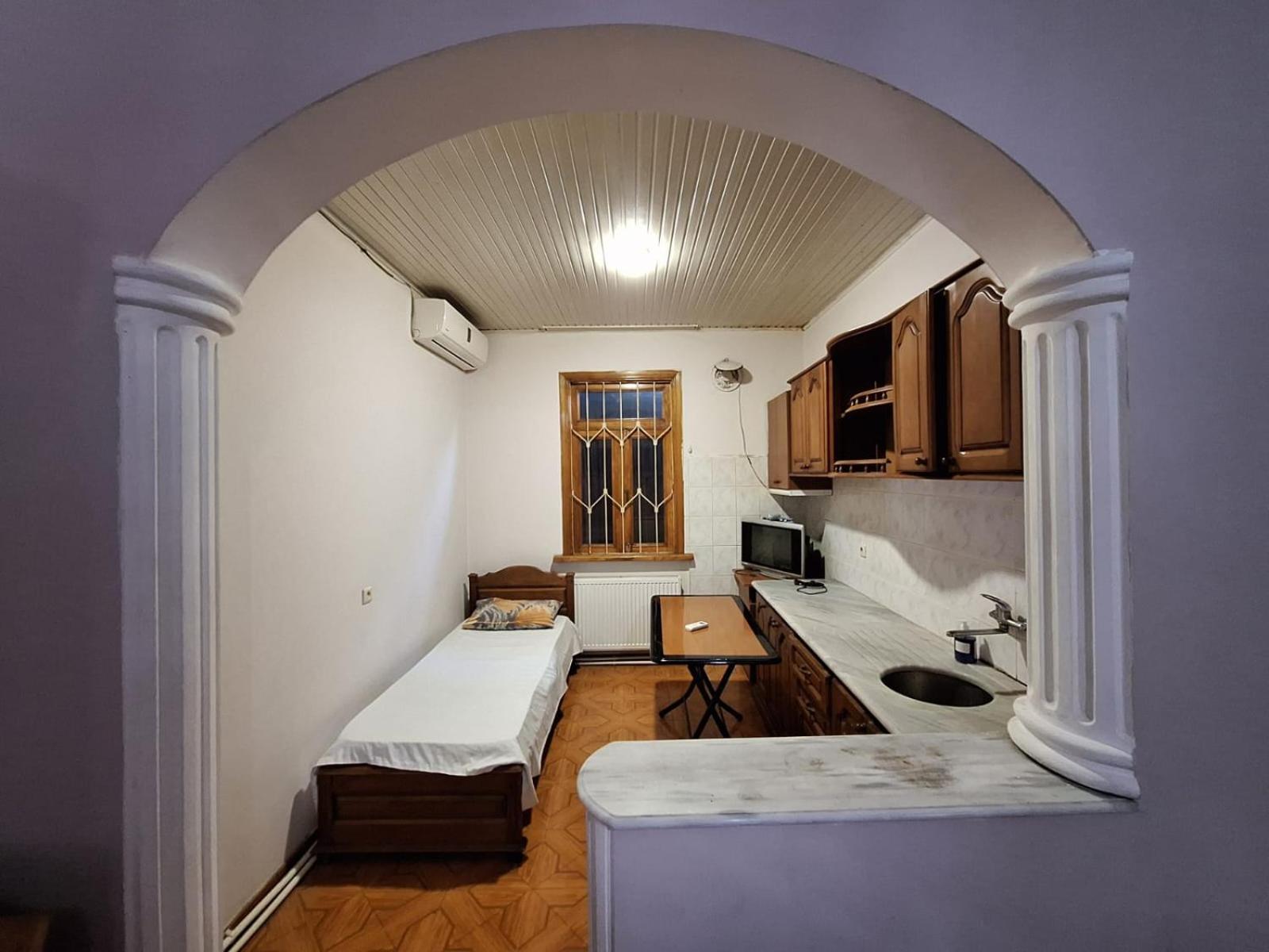 Nino And Ali Apartment Batumi Ngoại thất bức ảnh