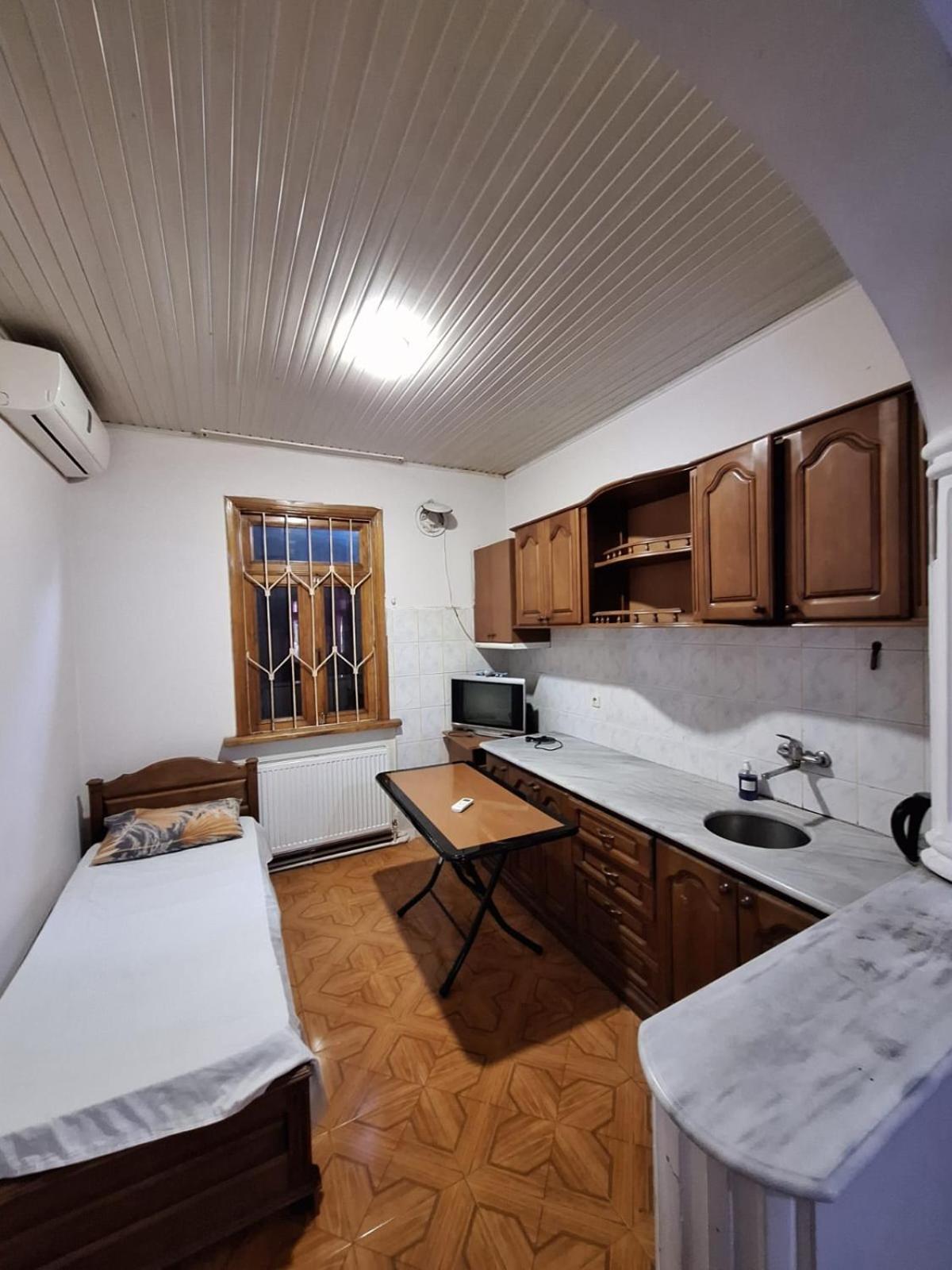 Nino And Ali Apartment Batumi Ngoại thất bức ảnh