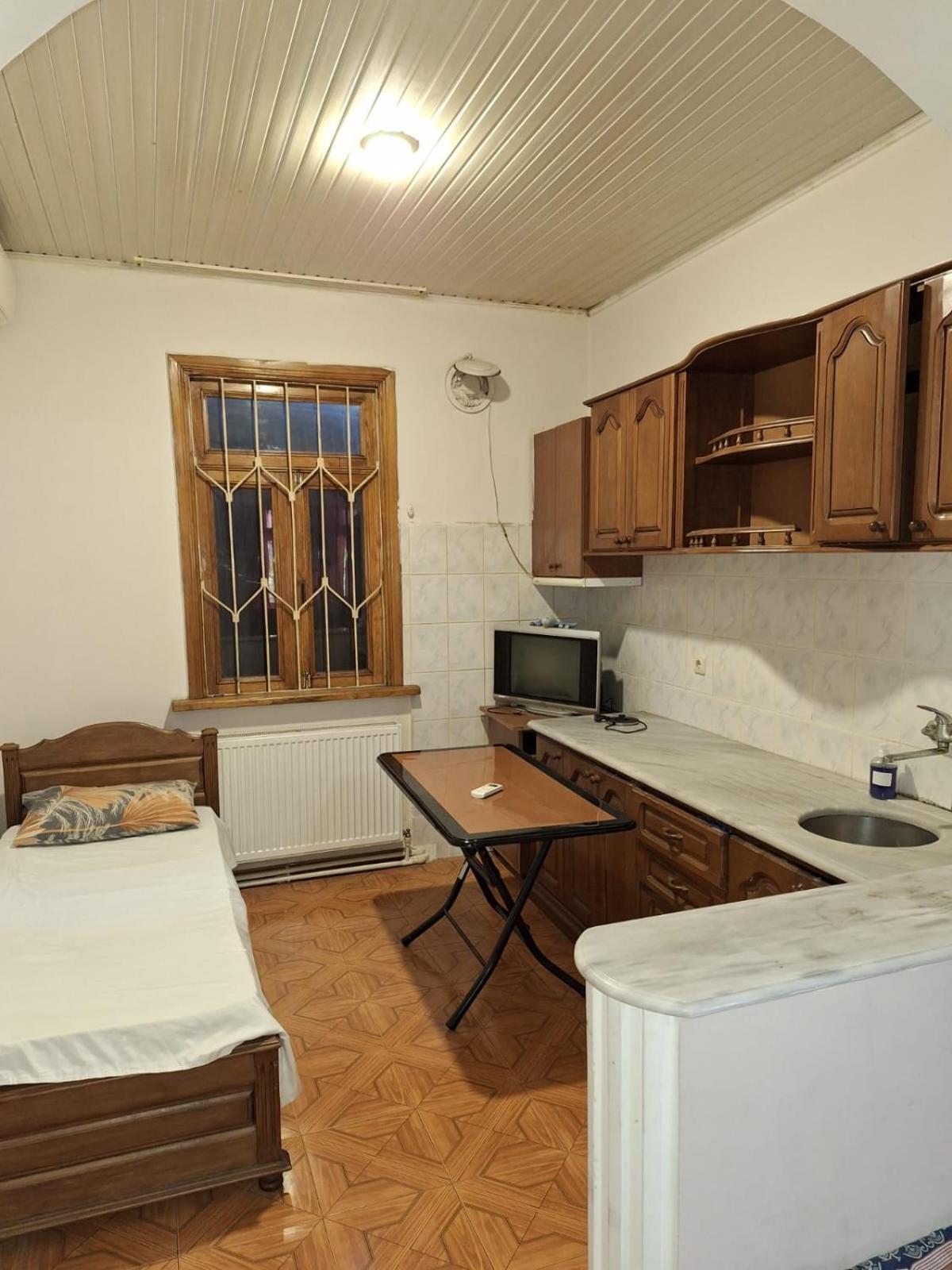 Nino And Ali Apartment Batumi Ngoại thất bức ảnh