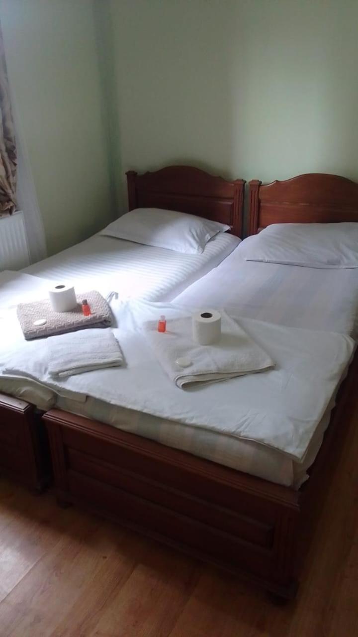 Nino And Ali Apartment Batumi Ngoại thất bức ảnh