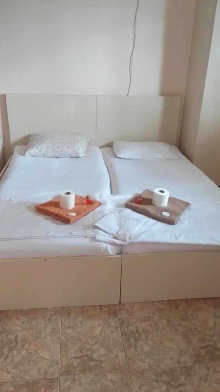 Nino And Ali Apartment Batumi Ngoại thất bức ảnh