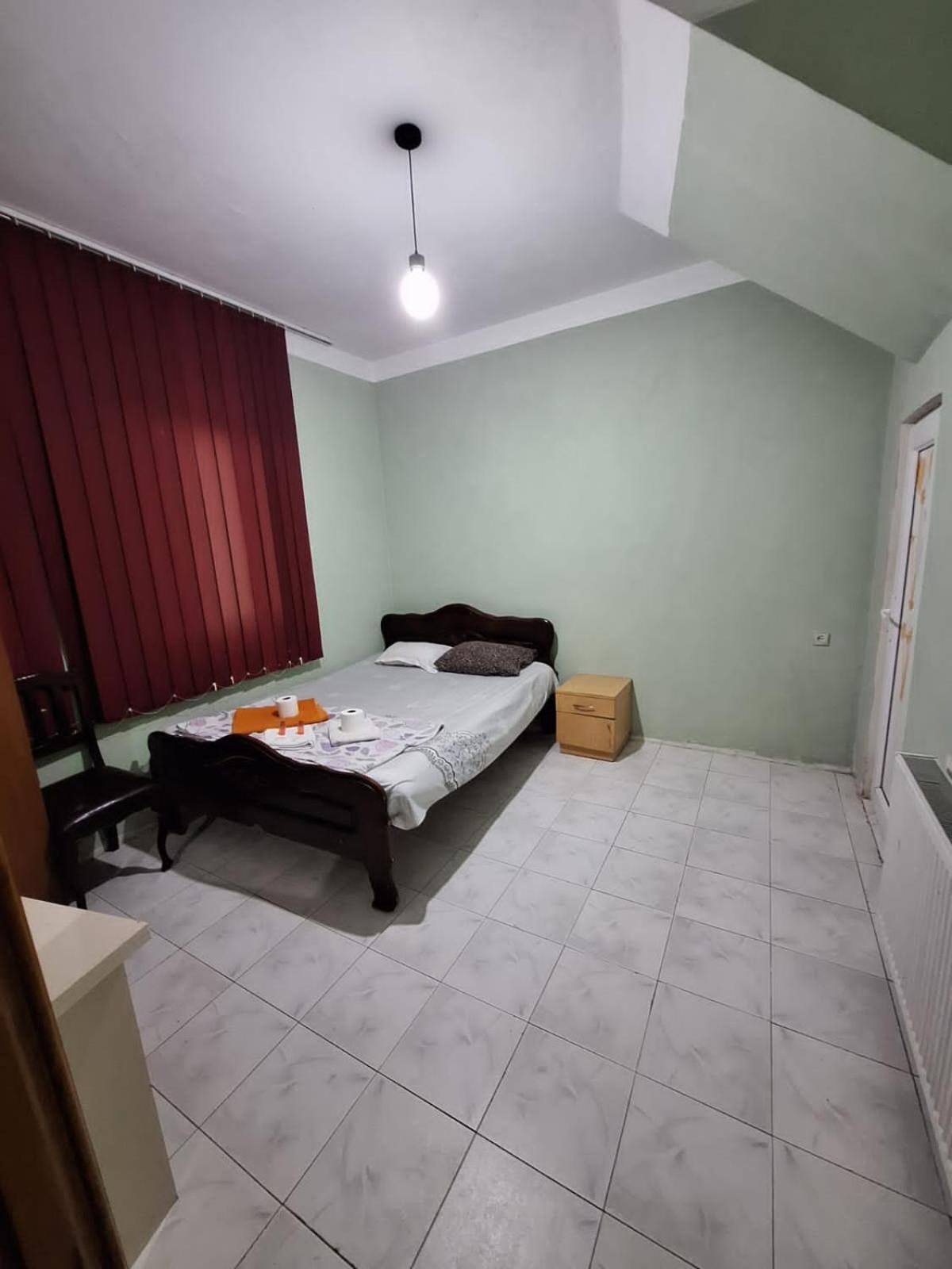 Nino And Ali Apartment Batumi Ngoại thất bức ảnh